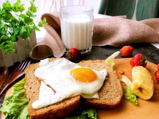 17、英式快手营养早餐,成品4