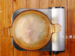 3、私房红烧鸡翅-鸡翅的“贵族”吃法,大火煮3分钟