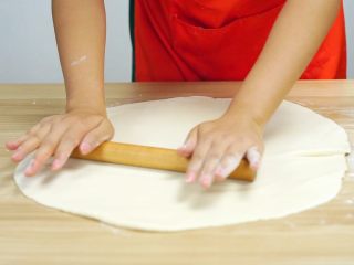 30、洪七公看到也会流三天口水——芳香叫花鸡,擀成薄皮