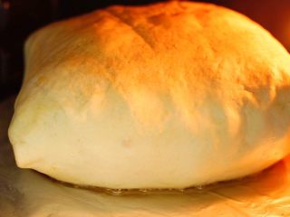 36、洪七公看到也会流三天口水——芳香叫花鸡,170度,烤80分钟(根据鸡的大小和烤箱的不同,自己观察哟,一般子鸡的话160度1个小时就差不多了)