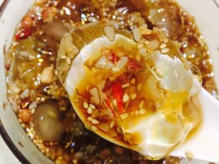 10、重庆冰粉,冰晶、冰凉、爽口。