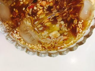 12、重庆冰粉,晶莹剔透、美丽俏佳人。