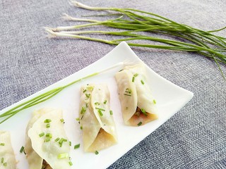 15、早餐锅贴,吃过锅贴,以后在也不想吃水煮饺子了。