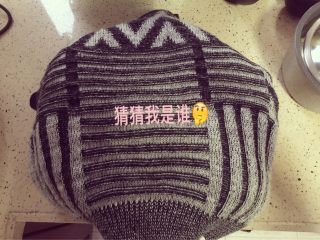 10、米酒????????酒糟,嗯哼最后一步了????????穿衣服。就算现在天气热乎但糯米大哥要求给他先来两层衣服。是不是已经看不出原形了呀。好啦！静候佳音，两天后见～