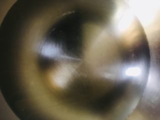 4、土豆饼,锅中放水