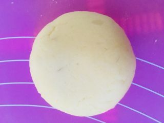 20、土豆饼,再按成饼状