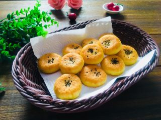 29、土豆饼,成品图