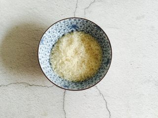 3、腊八节+腊八粥,大米