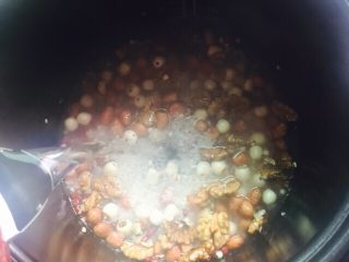 8、腊八节+腊八粥,加热水