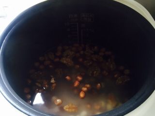 9、腊八节+腊八粥,热水量约750ml