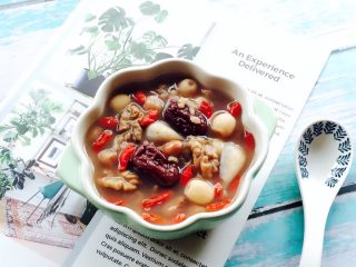 16、腊八节+腊八粥,成品图一