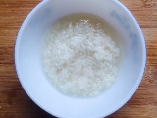 3、酒酿水果羹,酒酿