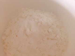 9、鲜肉包子,加玉米淀粉