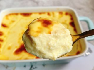 10、奶香焦糖布丁,奶香浓郁，特别好吃