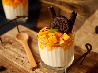 14、能量酸奶杯,成品图