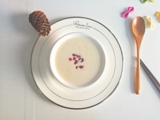 11、宝宝版美龄粥,出锅喽