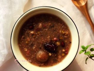 4、腊八粥,腊八粥不是腊八节的专利，平时也要吃哦！