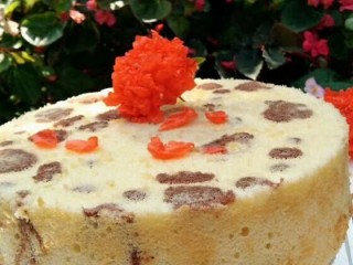 1、小米发糕,小米发糕。