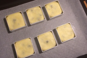 22、宝岛名吃——蓝莓凤梨酥 ,依次做好所有凤梨酥