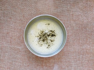 7、『宝宝辅食7➕』小米山药粥,晾温就可以给宝宝吃啦