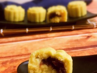 22、绿豆糕,成品4