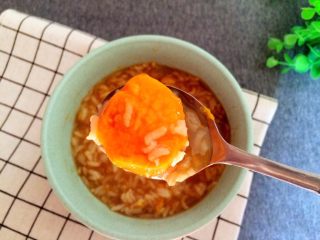 13、电饭煲＋红糖地瓜粥,喜欢可以试试，真的很不错！