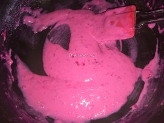 11、火龙果椰蓉奶冻,切记全程小火，慢慢翻炒