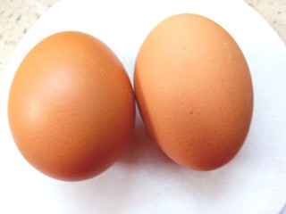 3、蜂蜜大麻花,两个鸡蛋