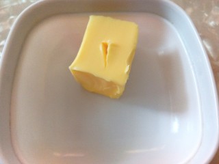 4、蜂蜜大麻花,黄油