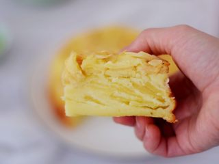 16、苹果千层蛋糕,图三