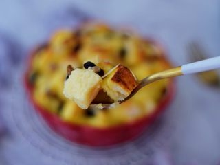 14、吐司布丁,图二