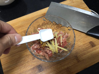 10、生滚牛肉粥➕一粥一饭暖人心,加半茶匙白糖