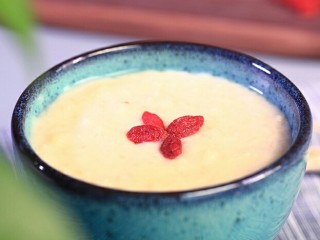 10、美龄粥,美龄粥就做好啦