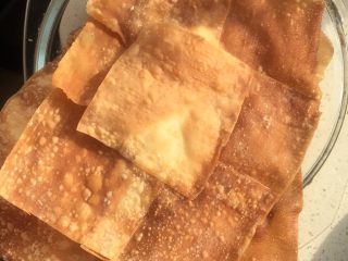 8、正宗天津煎饼果子,脆脆的