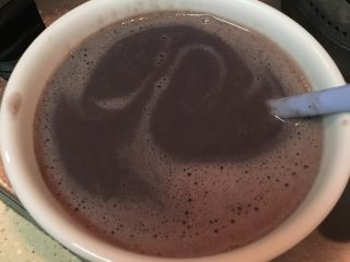 9、补肾粥,比芝麻糊还好喝