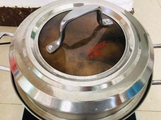 20、牛奶红豆卷,大火烧开12分钟。