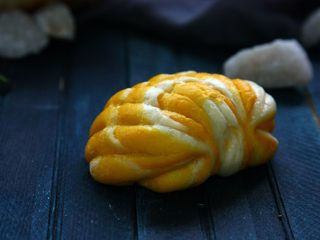 7、会吐珠的贝壳馒头,看看萌不萌