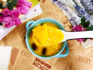 13、红薯南瓜粥,开吃了，金黄诱人的红薯南瓜粥！