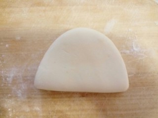 10、中式点心+孔雀馒头,折叠