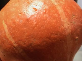 1、红枣南瓜粥,南瓜