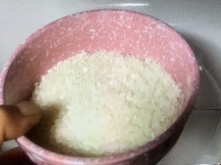 9、红枣南瓜粥,洗