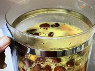 12、红枣南瓜粥,煮