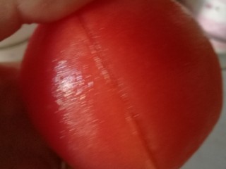 5、宝宝也适合喝的营养粥,去皮