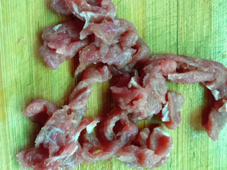 6、生滚牛肉粥,拌匀