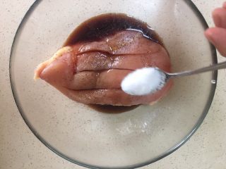 5、无油轻食（减肥版）,盐