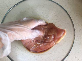 6、无油轻食（减肥版）,揉匀