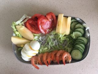 13、无油轻食（减肥版）,我们继续摆哈。