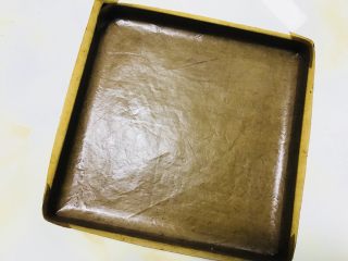 10、玉米面发糕????,28*28烤盘 铺上油布