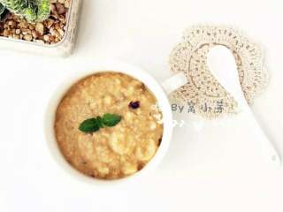 4、红枣山药蛋黄小米粥—营养密度高，口感香甜软糯！9M+,宝宝可以开动啦......