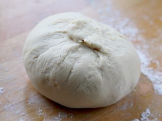 6、糖酥饼,7. 包起来。